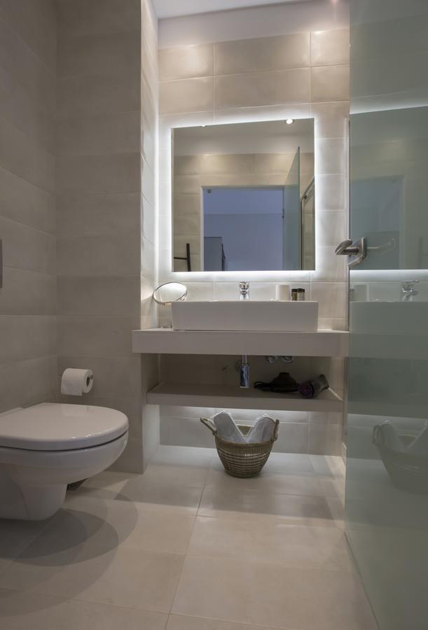 Ermou Stylish Suites By Ghh Ateny Zewnętrze zdjęcie