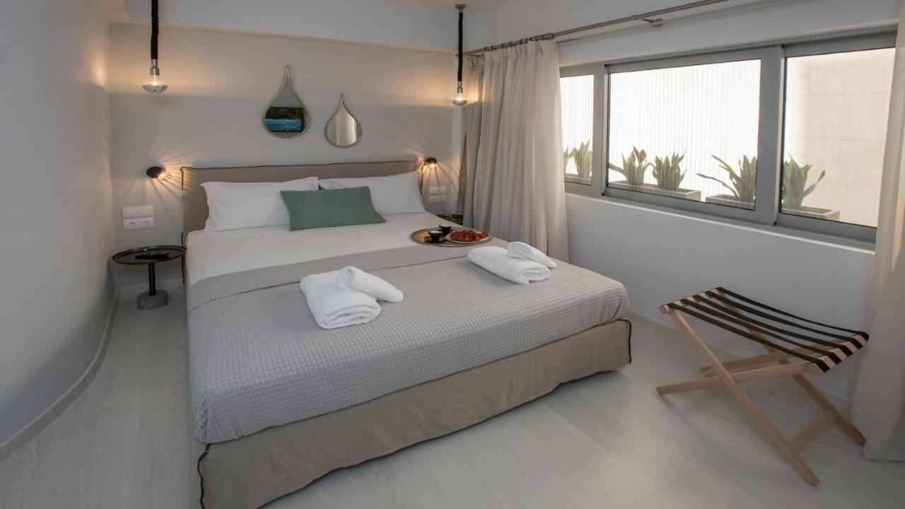 Ermou Stylish Suites By Ghh Ateny Zewnętrze zdjęcie